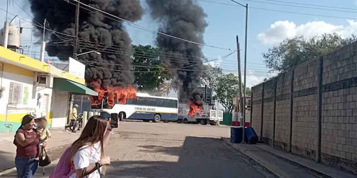 Posible Captura De Iván Archivaldo Guzmán Desató “la Guerra” Entre Militares Y Narcos En 2793