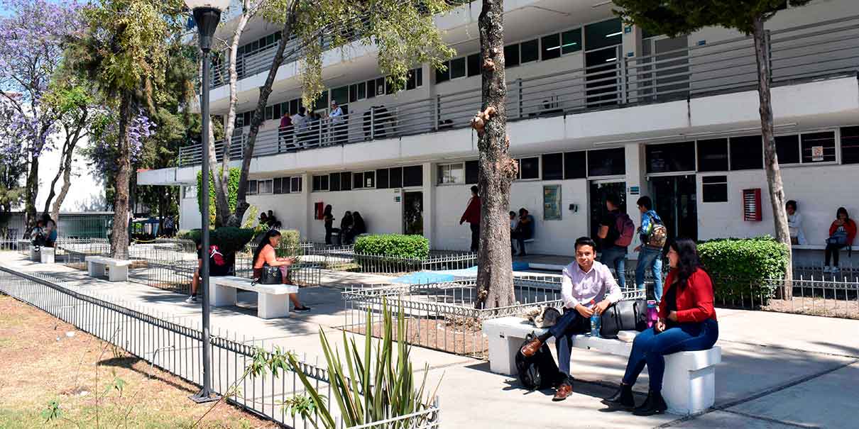 BUAP