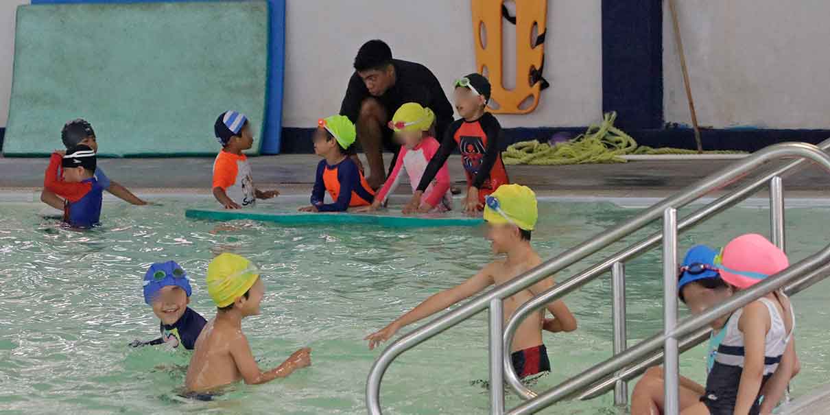 Cursos de verano