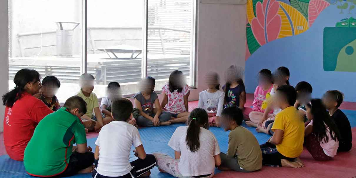 Cursos de verano