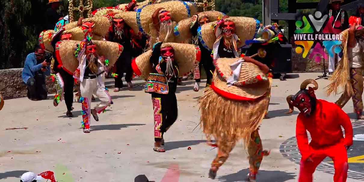 Tecuanes de Acatlán