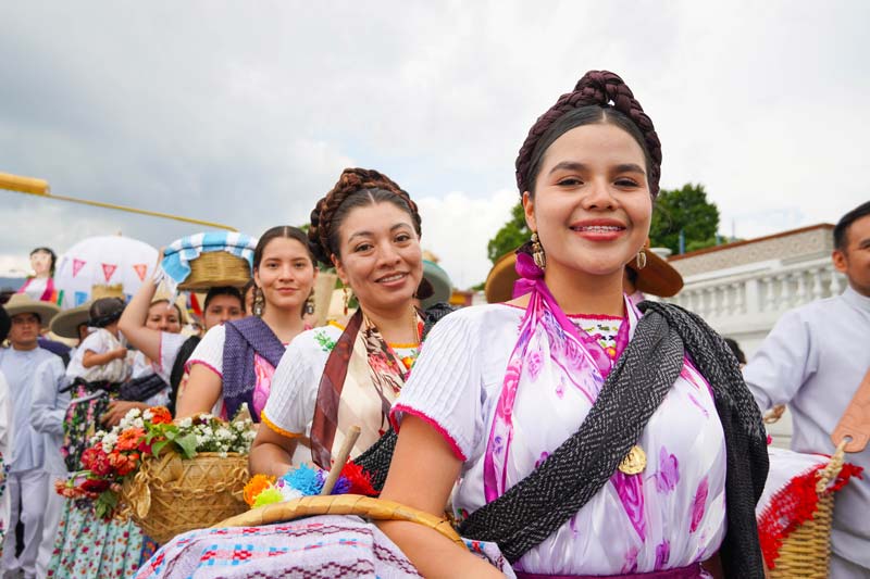 De la historia zapoteca al arte moderno: así es Ocotlán de Morelos, Oaxaca