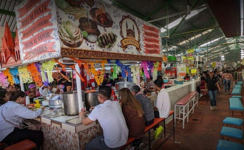 De la historia zapoteca al arte moderno: así es Ocotlán de Morelos, Oaxaca