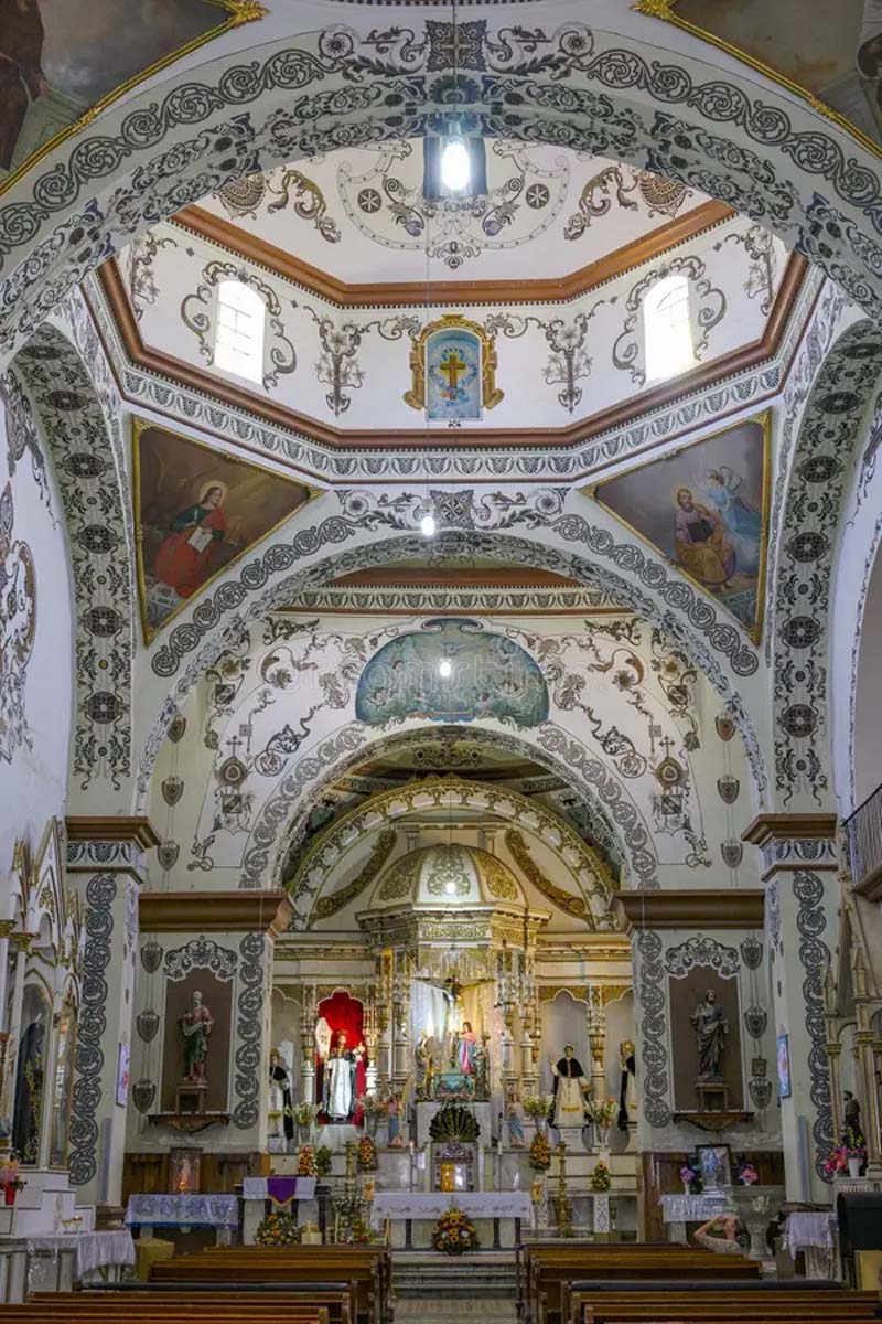 De la historia zapoteca al arte moderno: así es Ocotlán de Morelos, Oaxaca