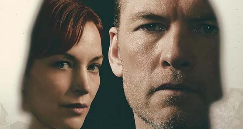 De la novela al éxito: “Te encontraré” arrasa en Netflix con 8 episodios llenos de suspenso