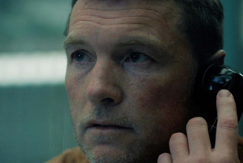 De la novela al éxito: “Te encontraré” arrasa en Netflix con 8 episodios llenos de suspenso