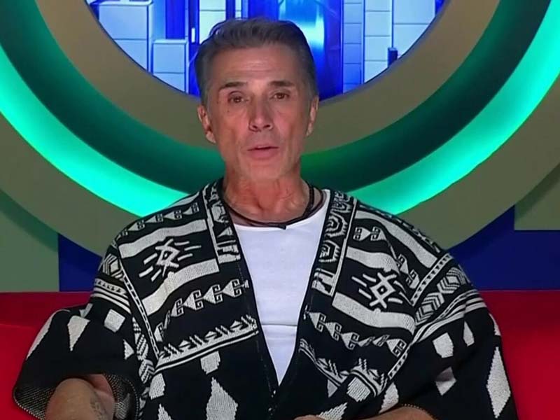 De nominado a candidato: Sergio Mayer quiere la CDMX