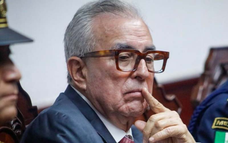 DEA lanza advertencia por caso Rubén Rocha: “es solo el inicio” y sacude a México