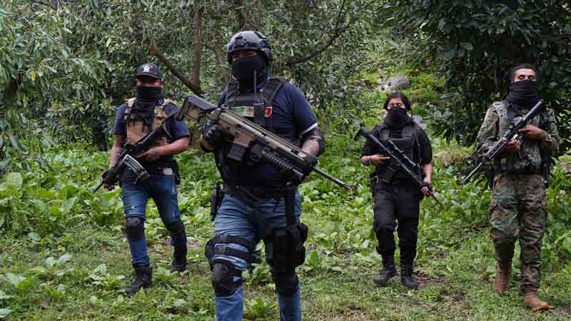 DEA va contra funcionarios corruptos tras condena de ‘El Mayo’ Zambada; “Es apenas el principio”