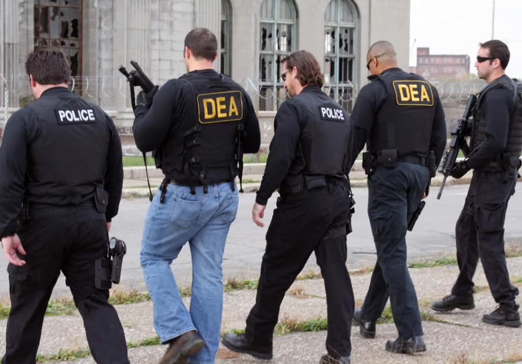 dea