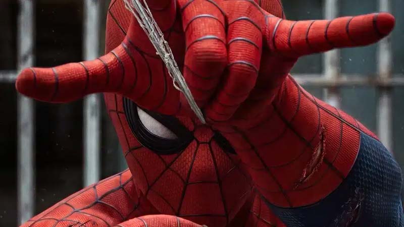Del regreso de Spider-Man a la épica de La Odisea: los estrenos que no te puedes perder