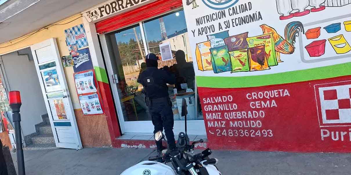 Desaparecido