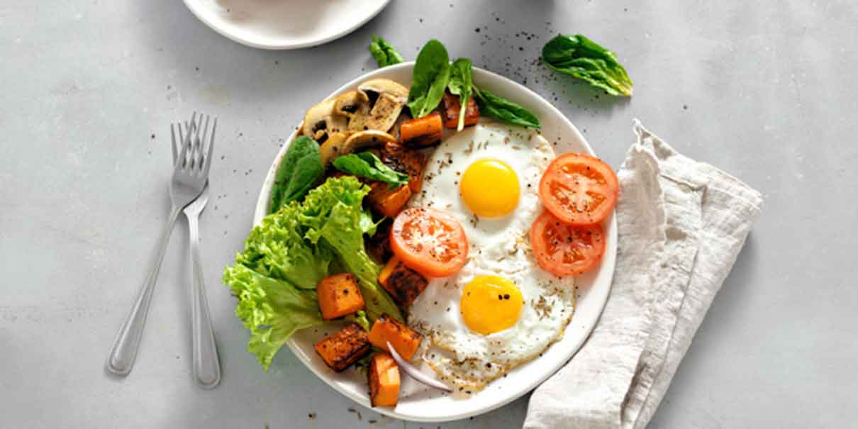 Huevos