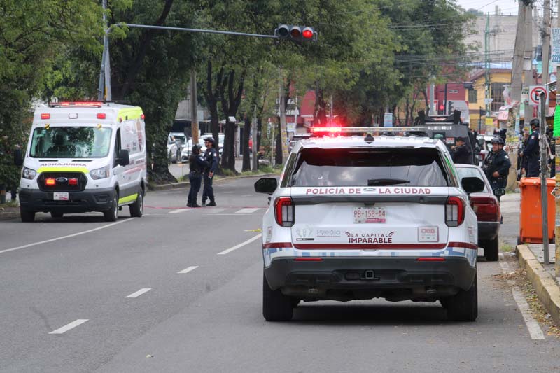 Descartan presencia de la Familia Michoacana en Mercado Morelos, pero refuerzan vigilancia
