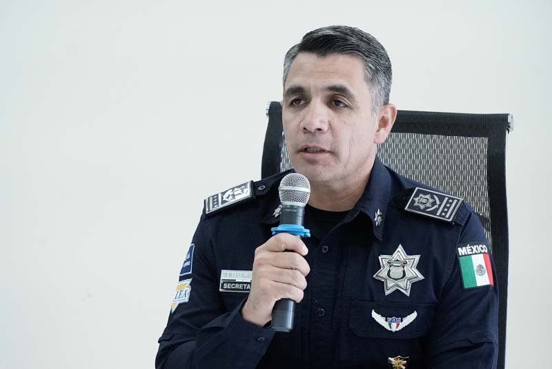 Descartan presencia de la Familia Michoacana en Mercado Morelos, pero refuerzan vigilancia