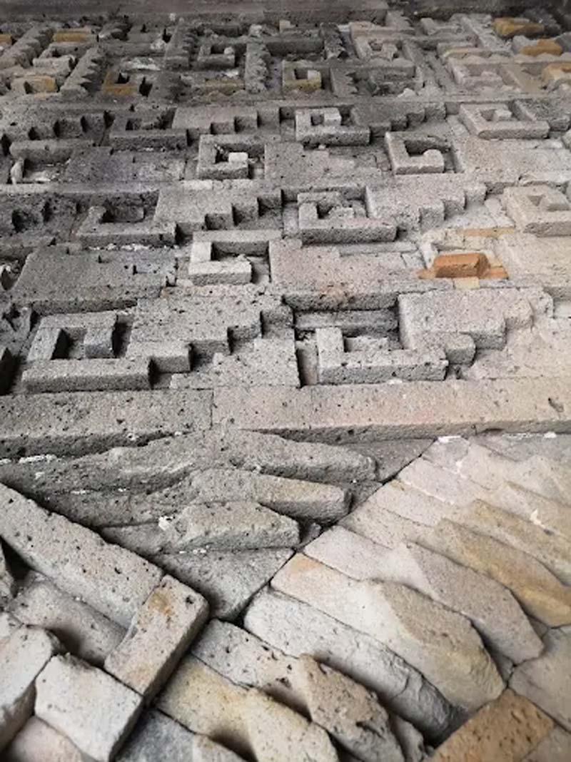 Descubre la Zona Arqueológica de Mitla, joya histórica cerca de Oaxaca
