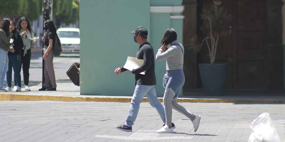 Desempleo en Puebla 