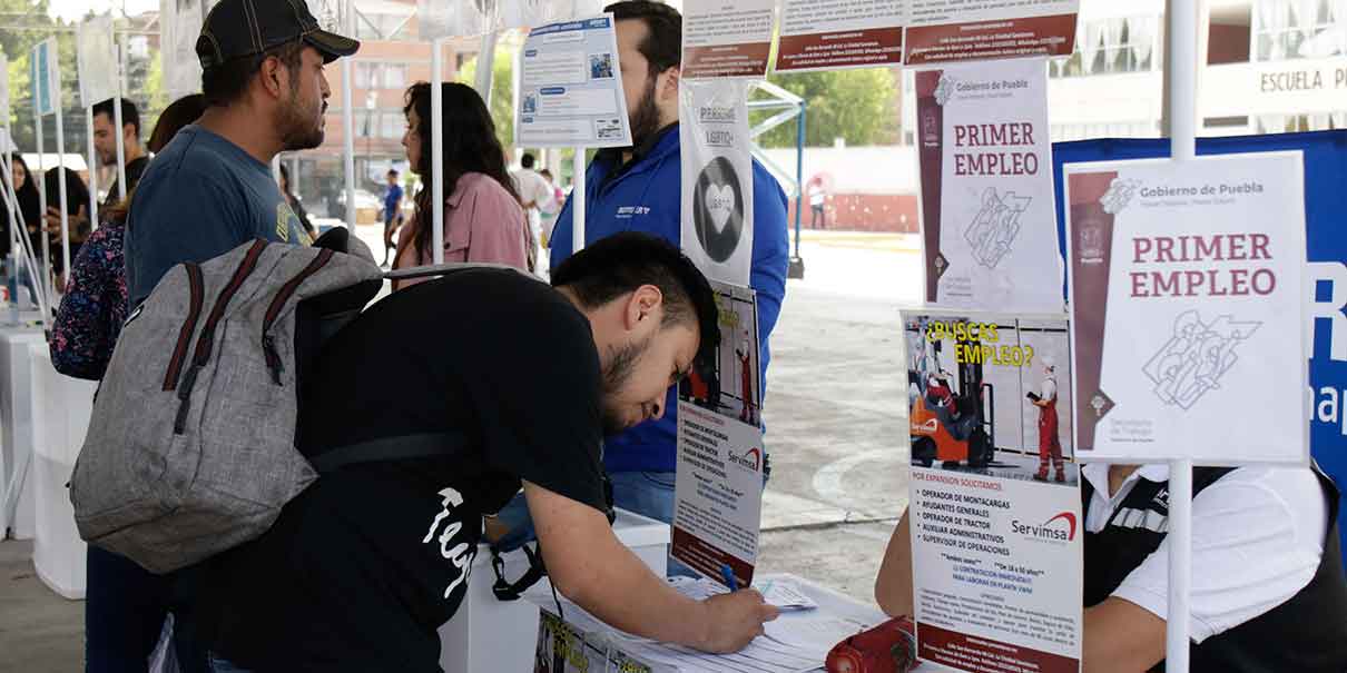 Desempleo 