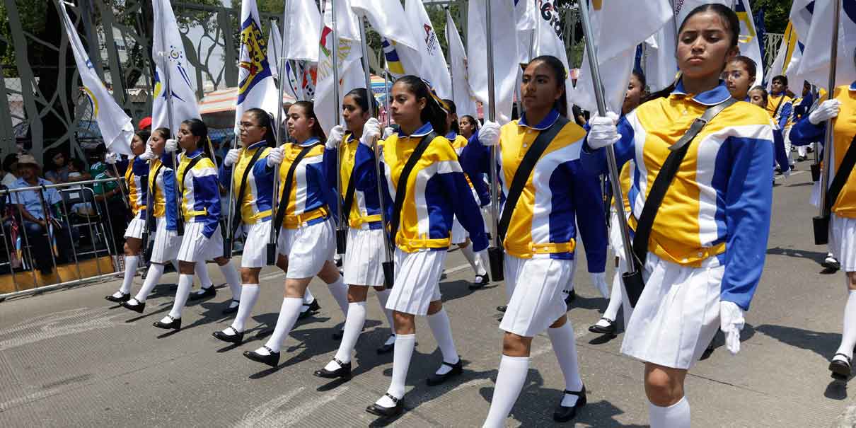 Desfile