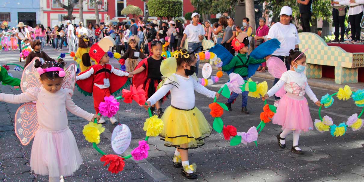 Desfile