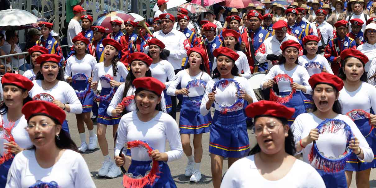Desfile