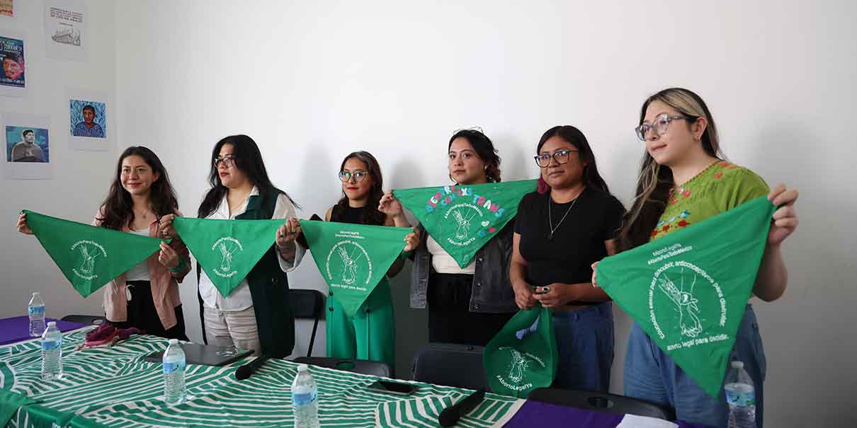 despenalización del aborto