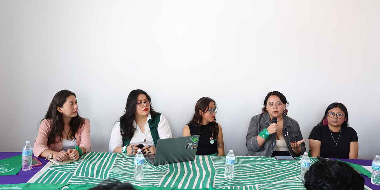 despenalización del aborto