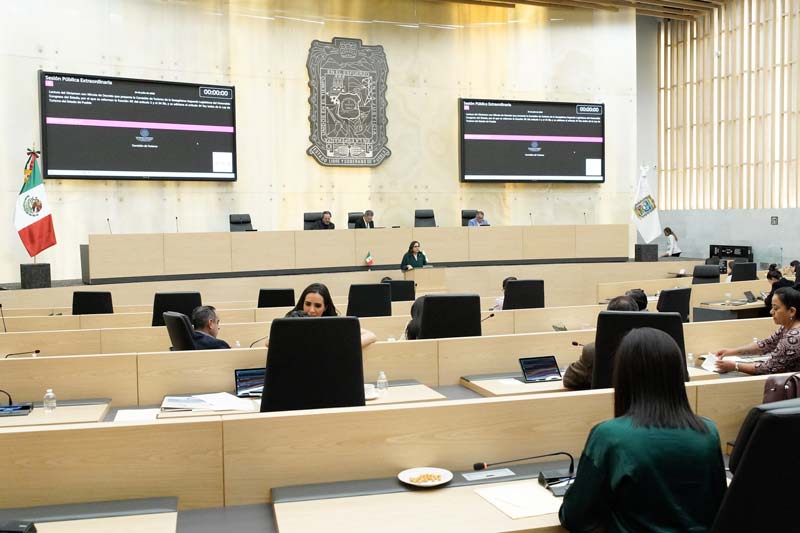 La LXII Legislatura analiza cambios electorales para endurecer los filtros a candidatos.