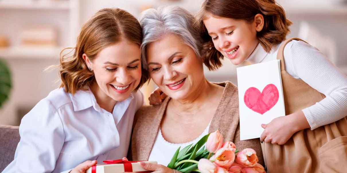Día de las madres