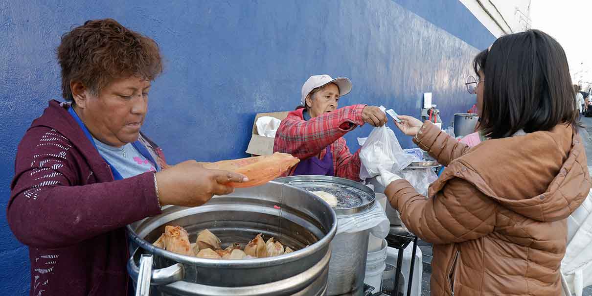Tamales