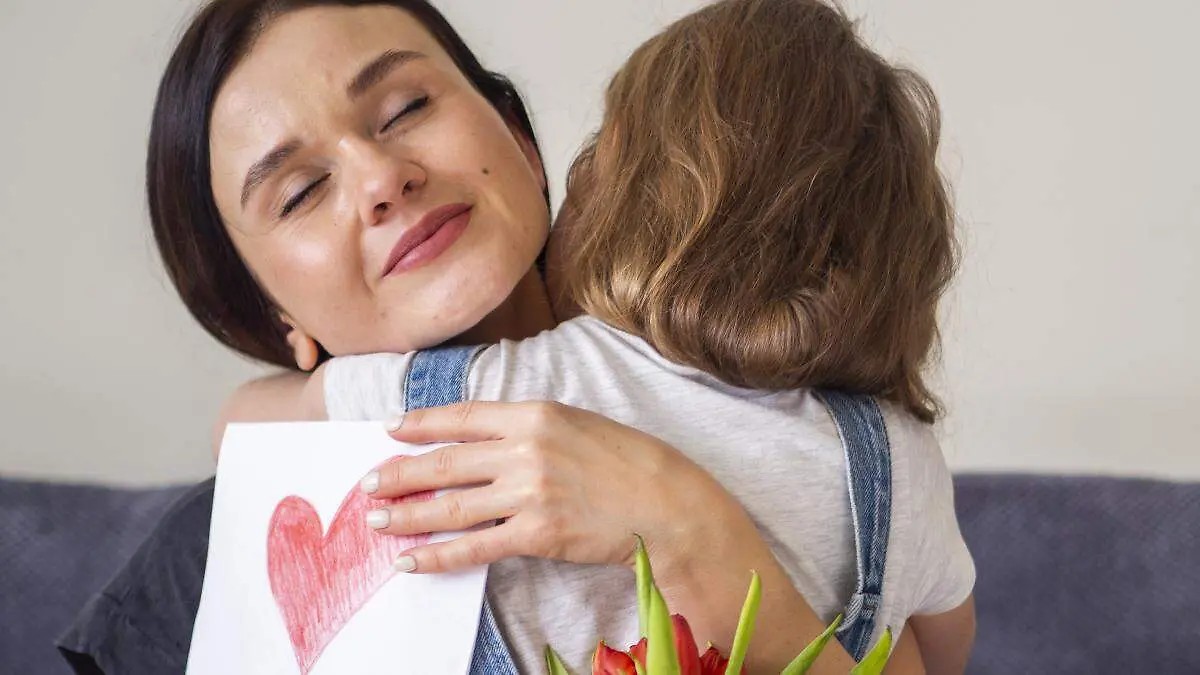 Día de las madres