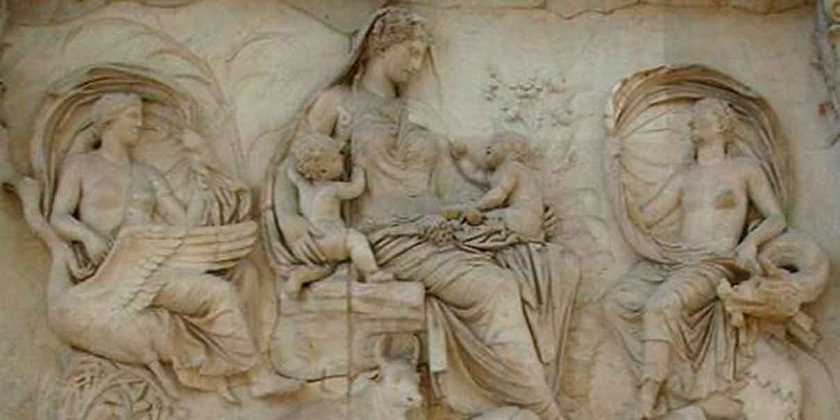 Día de las madres