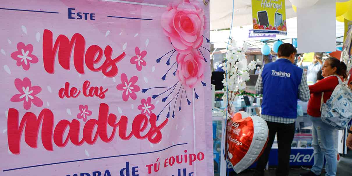Día de las madres