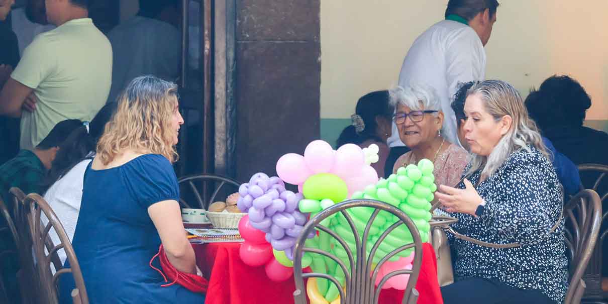 Día de las madres