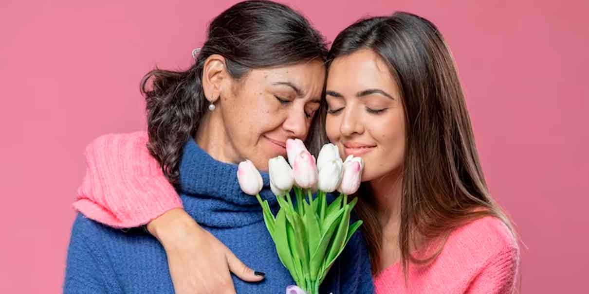 Día de las madres