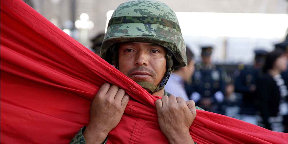 Día del Ejercito