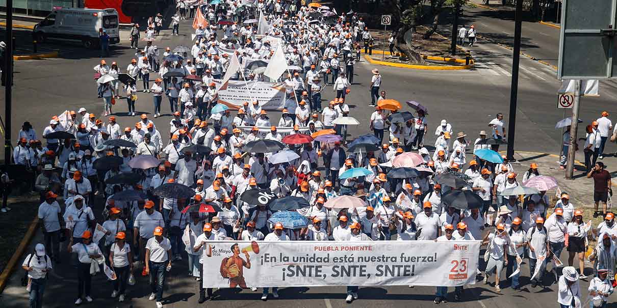 Desfile