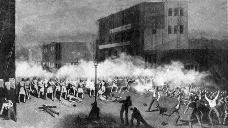 Día del Trabajo 2026: la lucha obrera que dio origen al 1 de mayo