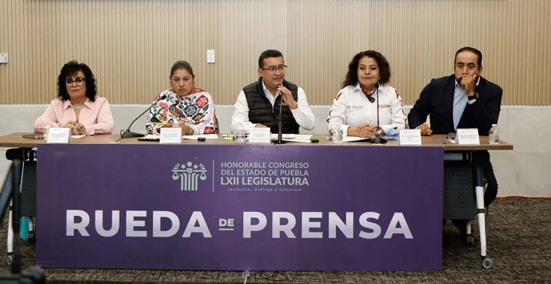 Diputadas morenistas abren posibilidad de buscar candidaturas