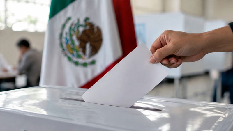 La reforma sobre doble nacionalidad contempla aplicar los nuevos requisitos a partir de los procesos electorales de 2028.