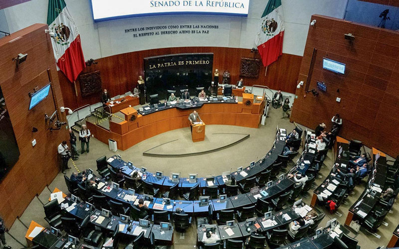 La reforma sobre doble nacionalidad aún no está vigente y deberá ser analizada y votada por el Senado.
