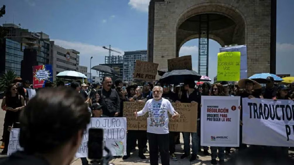 Protesta