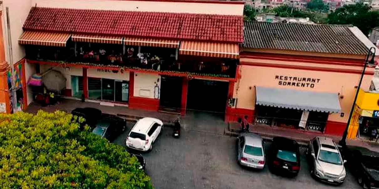 Zona Arqueológica Cuyuxquihui