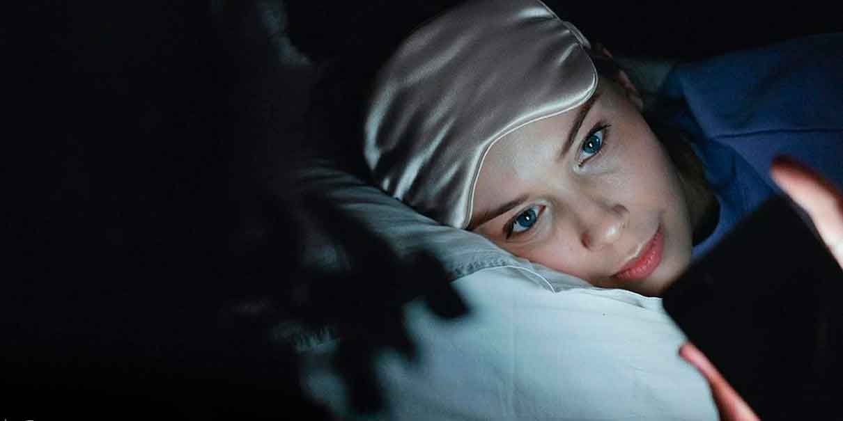 personas nocturnas