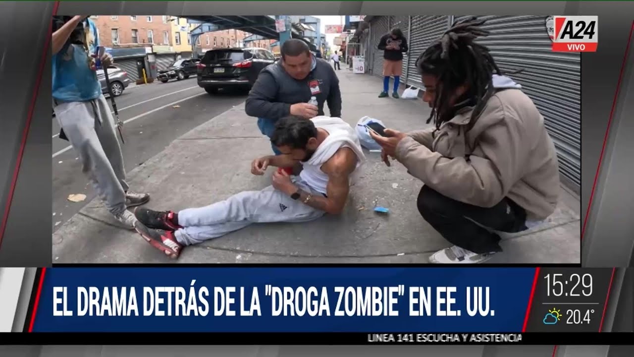 Droga