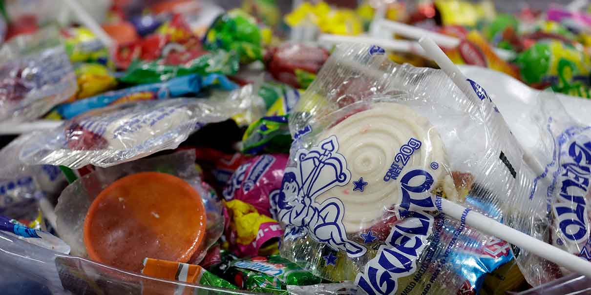Dulces 