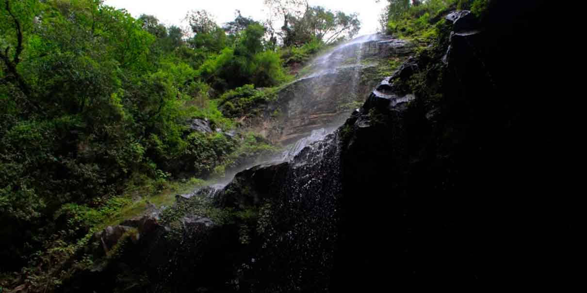 Santuario del Agua de Ecatzingo