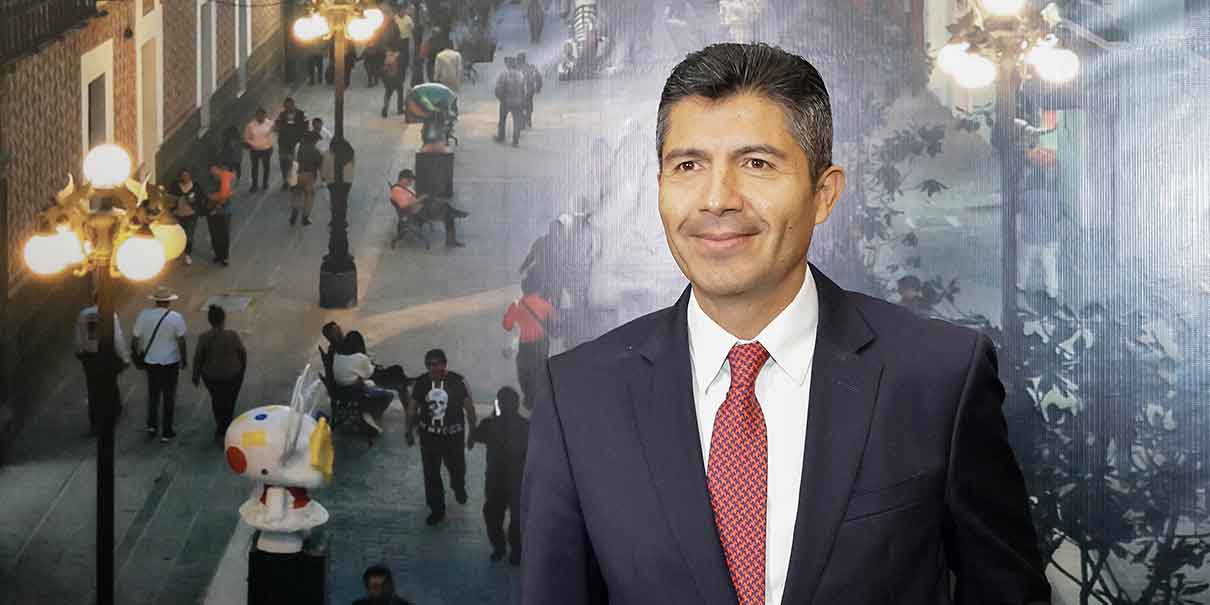 Eduardo Rivera Pérez