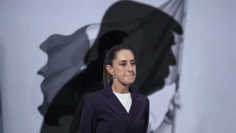 EE. UU. propone que agentes de CIA acompañen redadas contra cárteles en México