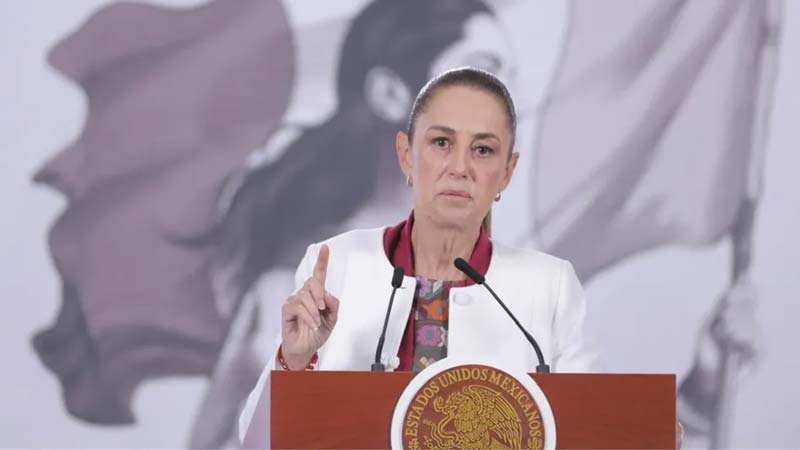 EE.UU. presiona a México: Rubio exige resultados medibles contra cárteles
